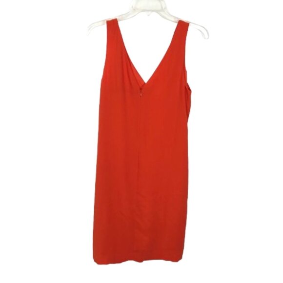 NWT Lauren Ralph Lauren Womens Petite Size 10 10P Knee Length Sheath Dress NEW - Picture 6 of 6